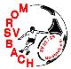 Wappen SV 02/29 Morsbach 1971 diverse  97357