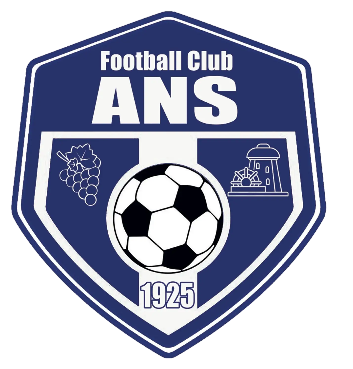 Wappen Football Club Ans B