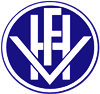 Wappen FV Fortuna Heddesheim 1911  6937