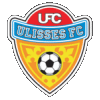 Wappen Ulisses FC diverse  103924