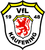 Wappen VfL 1948 Kaufering III