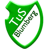 Wappen TuS Blumberg 1937 III