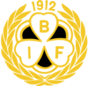 Wappen Brynäs IF FK II