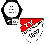 Wappen SG Suttrop/Kallenhardt III (Ground A)