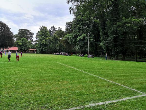 Sportpark am Gemeindezentrum - Dobbertin