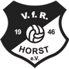 Wappen VfR Horst 1946 III  66091