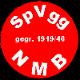 Wappen SpVgg. Neukirchen-Mehlingen-Baalborn 19/46 diverse  86398