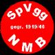 Wappen SpVgg. Neukirchen-Mehlingen-Baalborn 19/46 diverse  86398