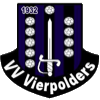 Wappen VV Vierpolders diverse  81068