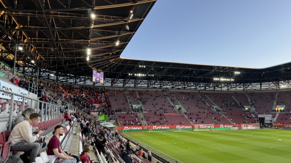 WWK Arena - Augsburg