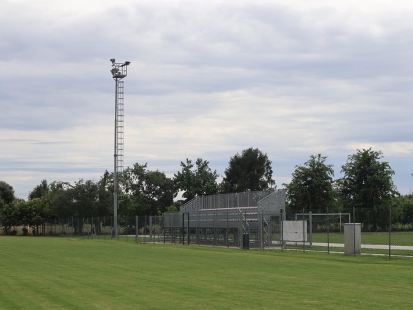 Centro Sportivo Calcroci - Calcroci