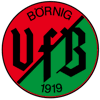 Wappen VfB Börnig 1919 III