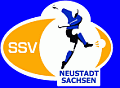 Wappen SSV Neustadt 1912 Wappen SSV Neustadt 1912
