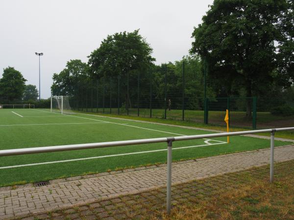 Sportanlage an der Gesamtschule Platz 2 - Herten/Westfalen-Disteln