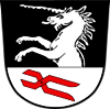 Wappen DJK TSV Nußdorf 1968 II - Frauen