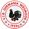Wappen VfB Germania Wiesmoor 1929 II - Frauen