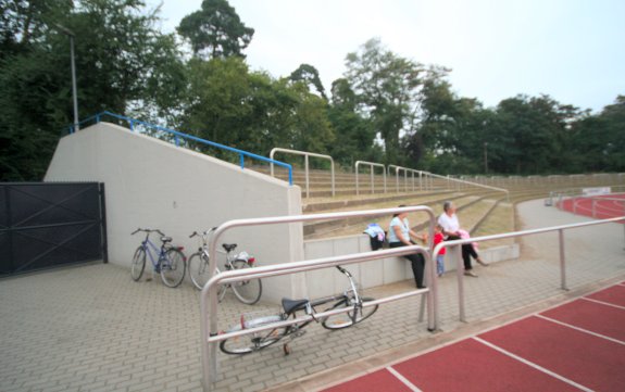 Sportparkstadion Neu-Isenburg - Neu-Isenburg