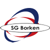 Wappen SG Borken 32/69 III