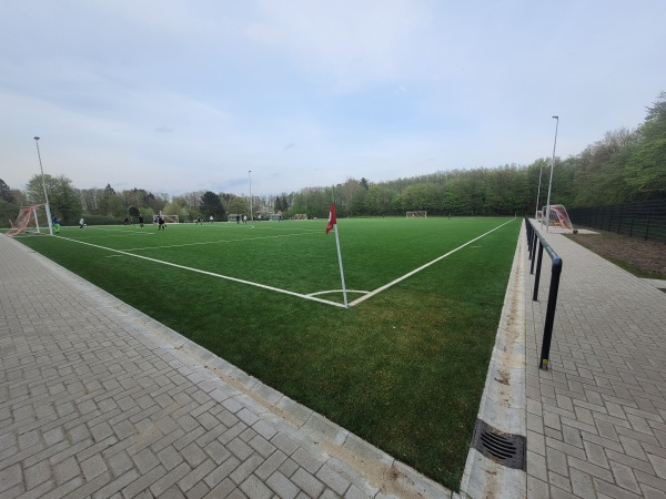 Eggestadion Nebenplatz - Horn-Bad Meinberg