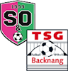 Wappen SGM Oppenweiler-Strümpfelbach/Sulzbach III / Backnang II - Frauen (Ground A)