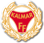 Wappen Kalmar FF diverse  34220