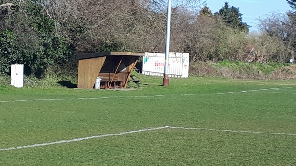 HSV-Stadion an der Meldorfer Straße C-Platz - Heide/Holstein