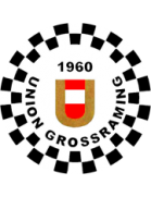 Wappen DSG Union Großraming  74543