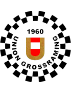 Wappen DSG Union Großraming