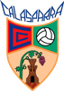 Wappen Ciudad de Calasparra CF diverse