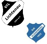 Wappen SG Lichtenau/Kleinenberg III (Ground B)