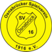 Wappen SV 16 Osnabrück III  97788