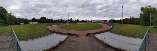 Rottalstadion - Pocking