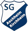 Wappen SG Aschheim/Kirchheim II - Frauen