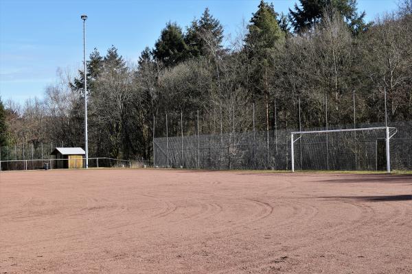 Sportanlage Auf dem Kippelchen Platz 2 - Herborn-Merkenbach