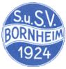 Wappen SSV Bornheim 1924 III  62346