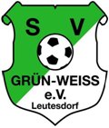 Wappen SV Grün-Weiß Leutesdorf 1902  84964