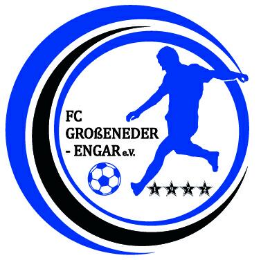 Wappen FC Großeneder/Engar 1972 diverse