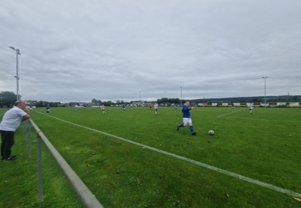 Sportplatz Brunnmatt - Bellach