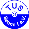 Wappen TuS 08 Senne I - Frauen