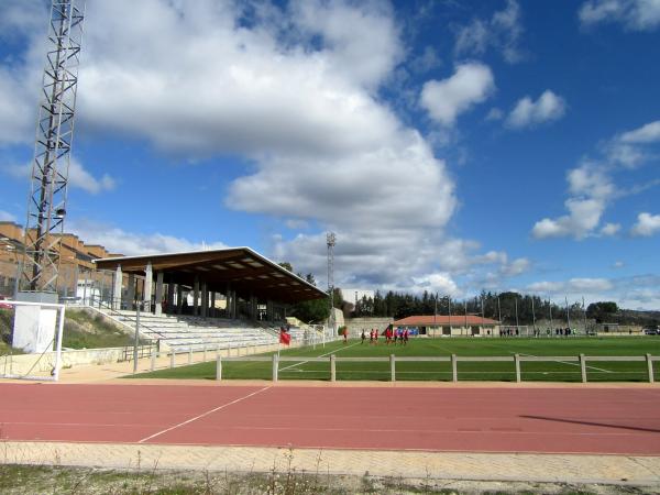 Estadio Julian Ariza - Torrelodones, MD