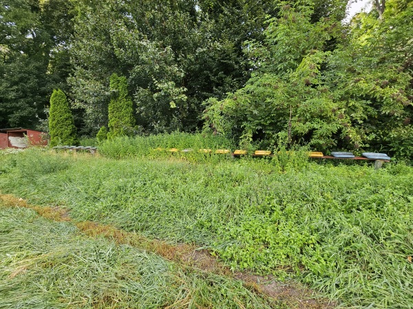 Boisko Pawłowiczki - Pawłowiczki