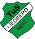 Wappen TuS 07 Liedberg  16128
