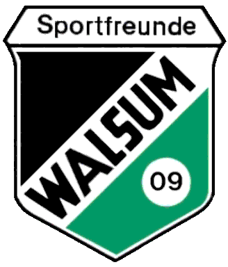 Wappen SF Walsum 09 IV