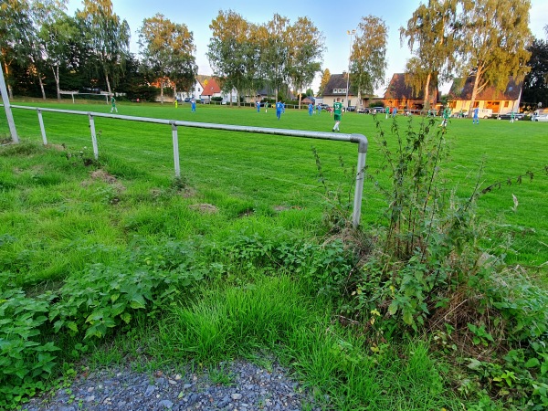 Sportplatz Bredaer Weg - Lemgo-Bredaerbruch