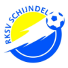 Wappen RKSV Schijndel/De Wit diverse