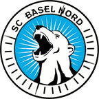 Wappen SC Basel Nord III Wappen SC Basel Nord III