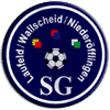 Wappen SG Laufeld/Wallscheid/Niederöfflingen II (Ground B)  86073