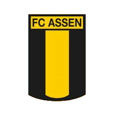 Wappen FC Assen diverse 