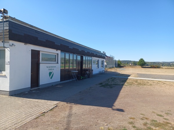 Sportplatz Staffel - Limburg/Lahn-Staffel