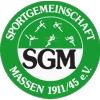 Wappen SG Massen 11/45 III